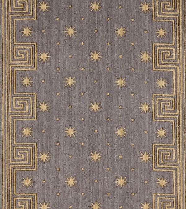 nourison cosmopolitan c95r grey rug