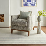 dash albert nexel da2385 blue woven flatwoven polyester rug
