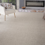 rugs done right custom woolcraft 5 ribvl silver rug