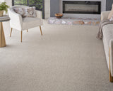 rugs done right custom woolcraft 5 ribvl silver rug