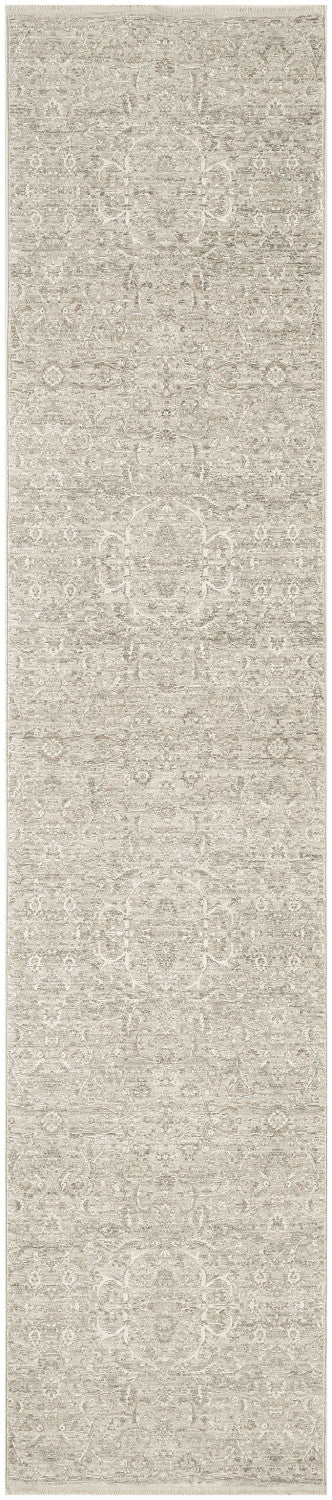 nourison shadows shw06 grey rug