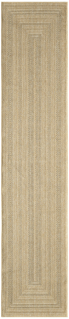 nourison tulum tlm04 taupe grey rug