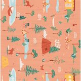 nourison imagination ima21 multicolor rug