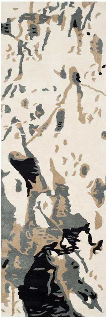 safavieh clearance bella bel117a ivory rug