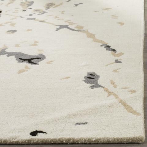 safavieh clearance bella bel117a ivory rug