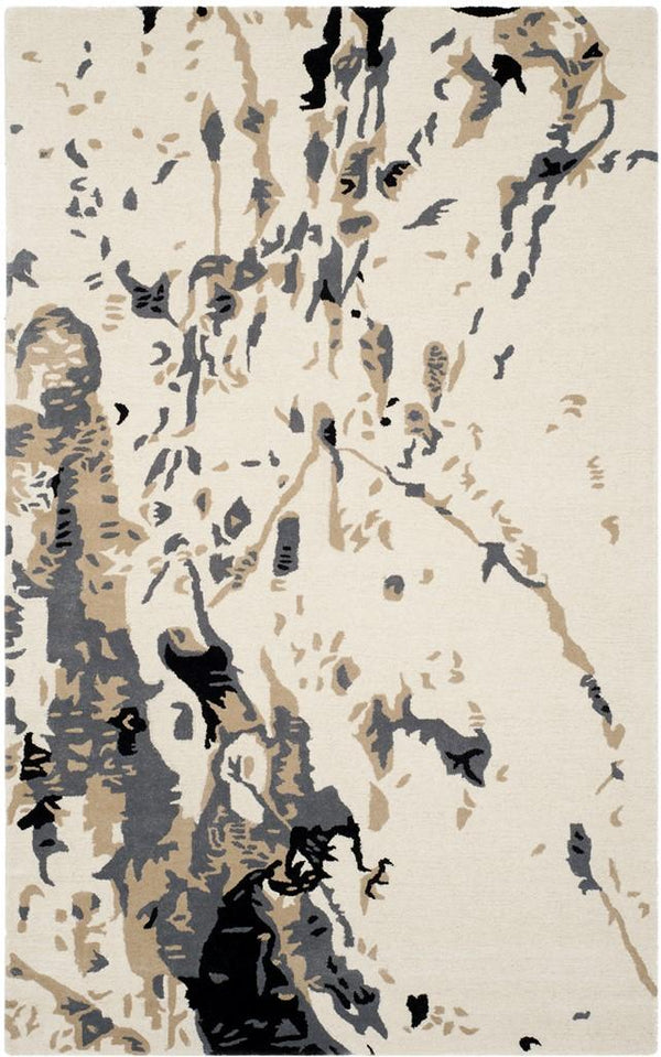 safavieh clearance bella bel117a ivory rug