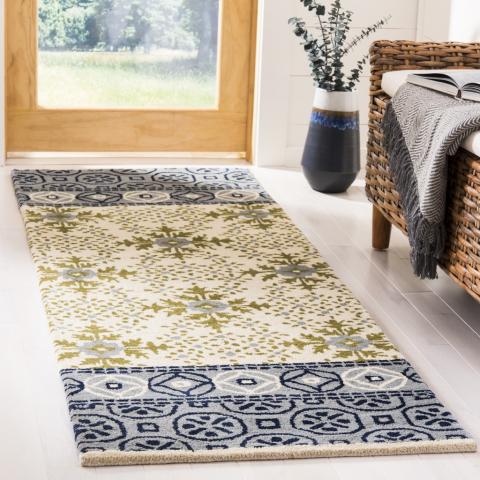 safavieh clearance bella bel119a ivory rug