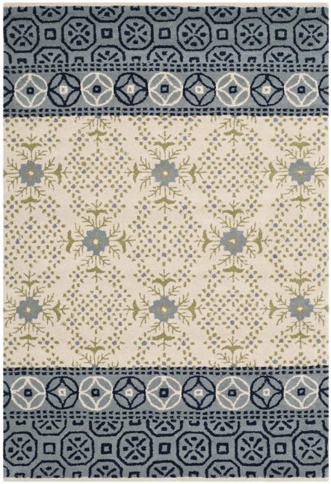 safavieh clearance bella bel119a ivory rug