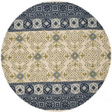 safavieh clearance bella bel119a ivory rug