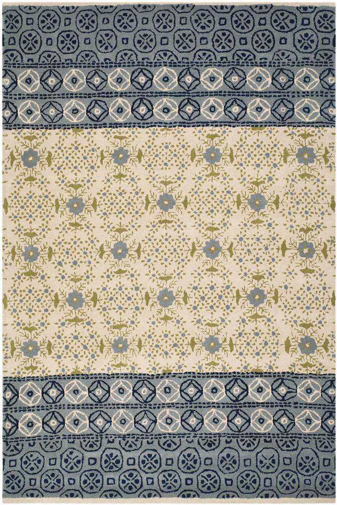 safavieh clearance bella bel119a ivory rug