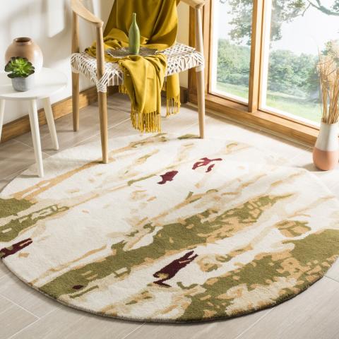 safavieh clearance bella bel120a beige rug