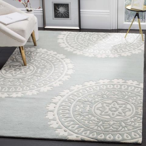 safavieh clearance bella bel121a gray rug