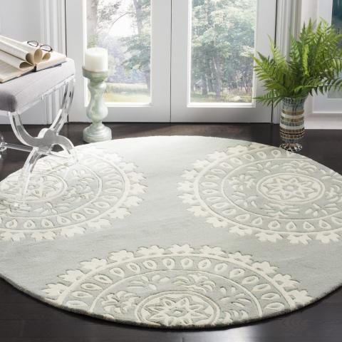 safavieh clearance bella bel121a gray rug