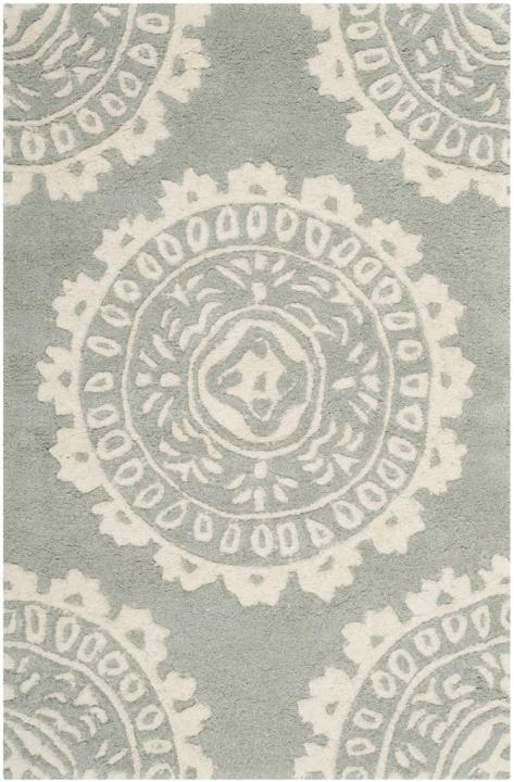 safavieh clearance bella bel122a gray rug