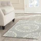 safavieh clearance bella bel122a gray rug