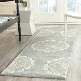 safavieh clearance bella bel122a gray rug