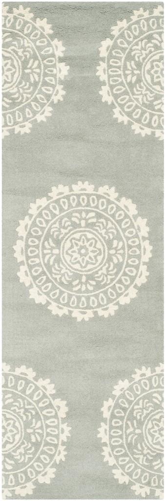 safavieh clearance bella bel122a gray rug