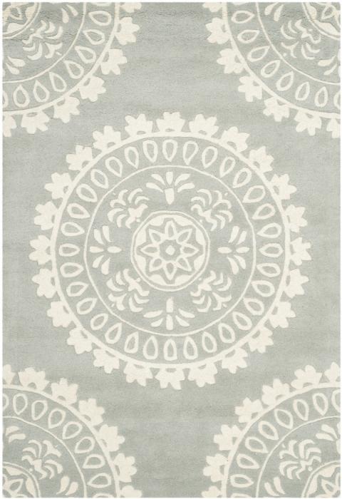 safavieh clearance bella bel122a gray rug