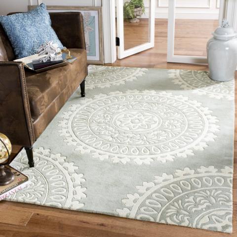 safavieh clearance bella bel122a gray rug