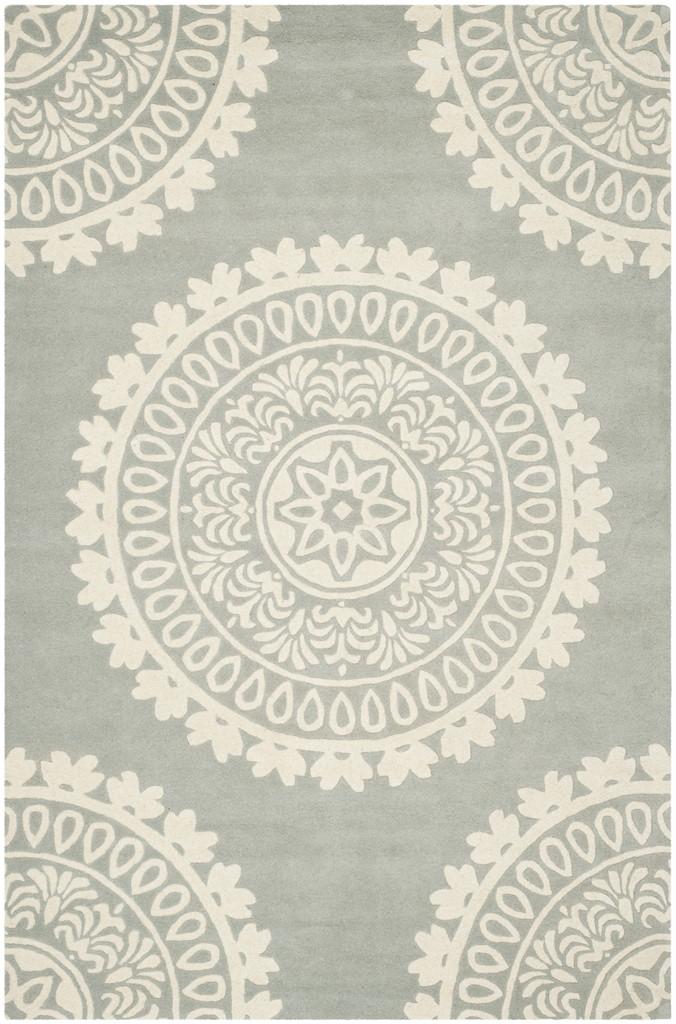 safavieh clearance bella bel122a gray rug