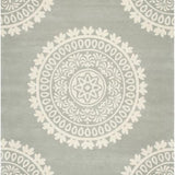 safavieh clearance bella bel122a gray rug