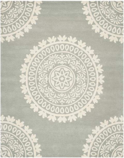safavieh clearance bella bel122a gray rug