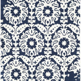 safavieh clearance bella bel125d navy rug