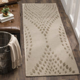safavieh clearance bella bel126b sand rug