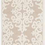 safavieh clearance bella bel127b sand rug
