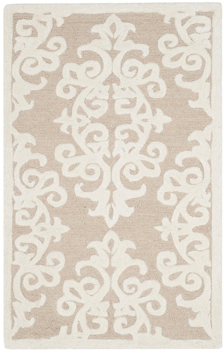 safavieh clearance bella bel127b sand rug