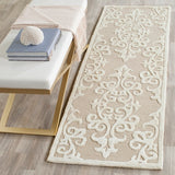 safavieh clearance bella bel127b sand rug