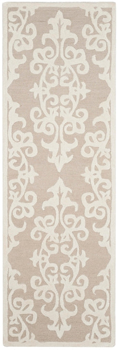 safavieh clearance bella bel127b sand rug