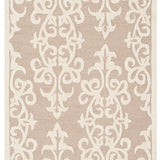 safavieh clearance bella bel127b sand rug