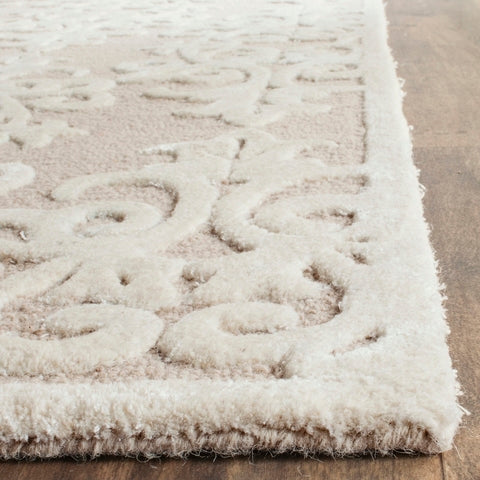 safavieh clearance bella bel127b sand rug