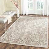 safavieh clearance bella bel127b sand rug