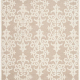 safavieh clearance bella bel127b sand rug