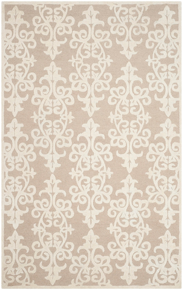 safavieh clearance bella bel127b sand rug