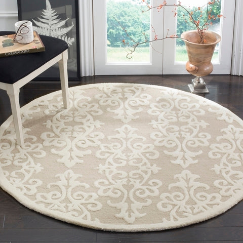 safavieh clearance bella bel127b sand rug