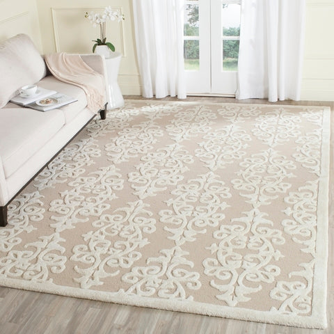safavieh clearance bella bel127b sand rug