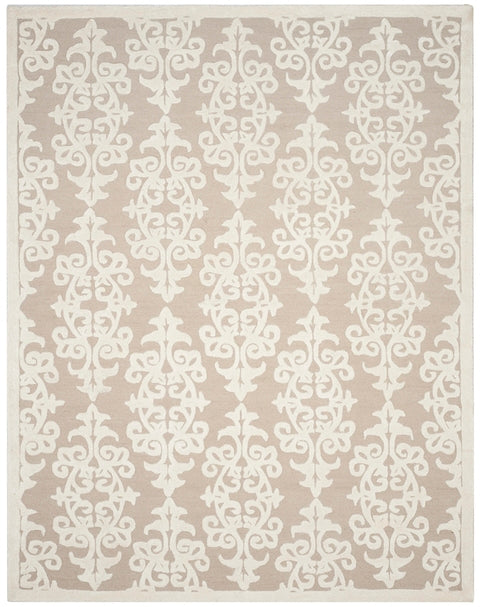 safavieh clearance bella bel127b sand rug