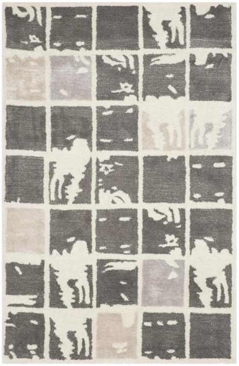 safavieh clearance bella bel130a dark grey rug