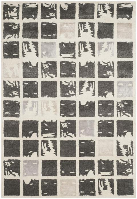 safavieh clearance bella bel130a dark grey rug