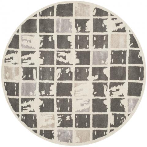 safavieh clearance bella bel130a dark grey rug