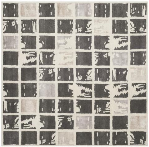 safavieh clearance bella bel130a dark grey rug