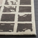 safavieh clearance bella bel130a dark grey rug