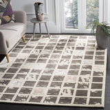 safavieh clearance bella bel130a dark grey rug