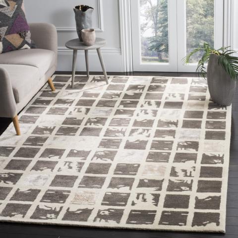 safavieh clearance bella bel130a dark grey rug