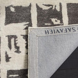 safavieh clearance bella bel130a dark grey rug