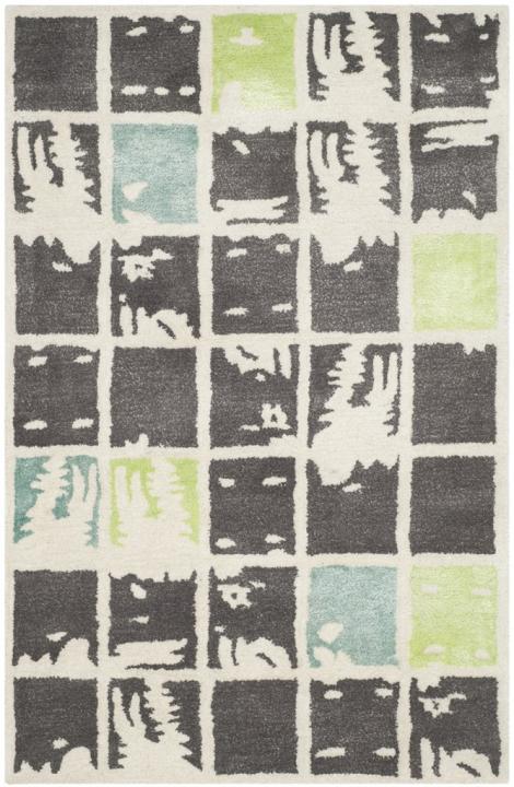 safavieh clearance bella bel130b grey rug