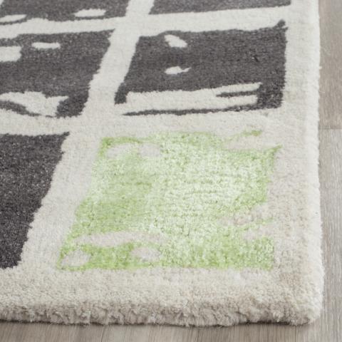 safavieh clearance bella bel130b grey rug